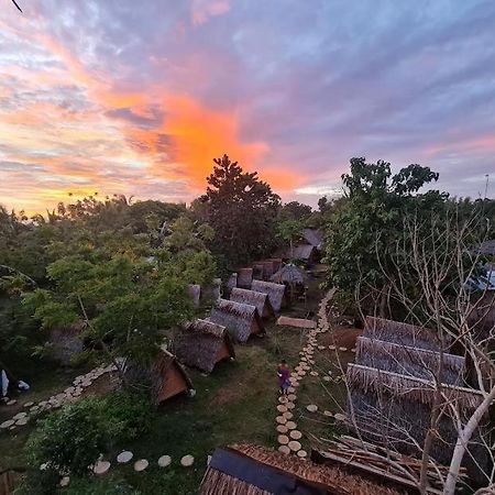 Wonderland Hotell Siquijor Eksteriør bilde