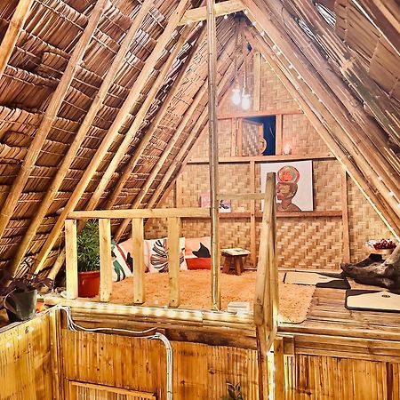 Wonderland Hotell Siquijor Eksteriør bilde