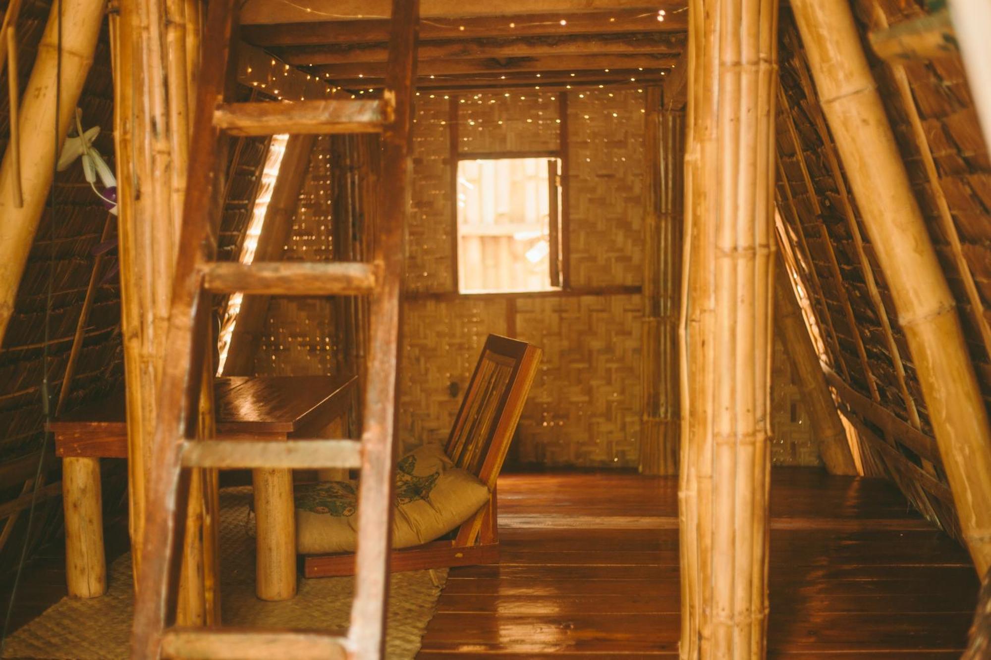Wonderland Hotell Siquijor Eksteriør bilde