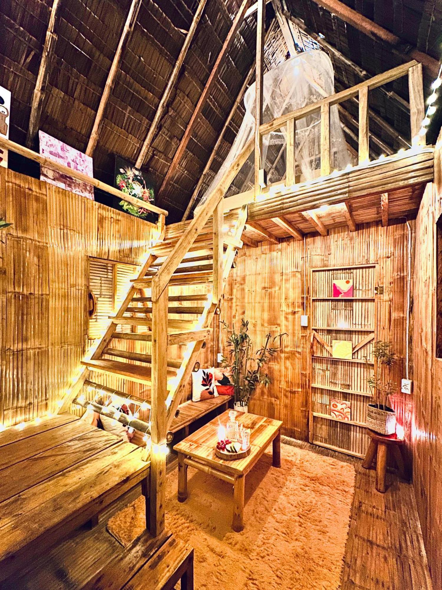 Wonderland Hotell Siquijor Eksteriør bilde
