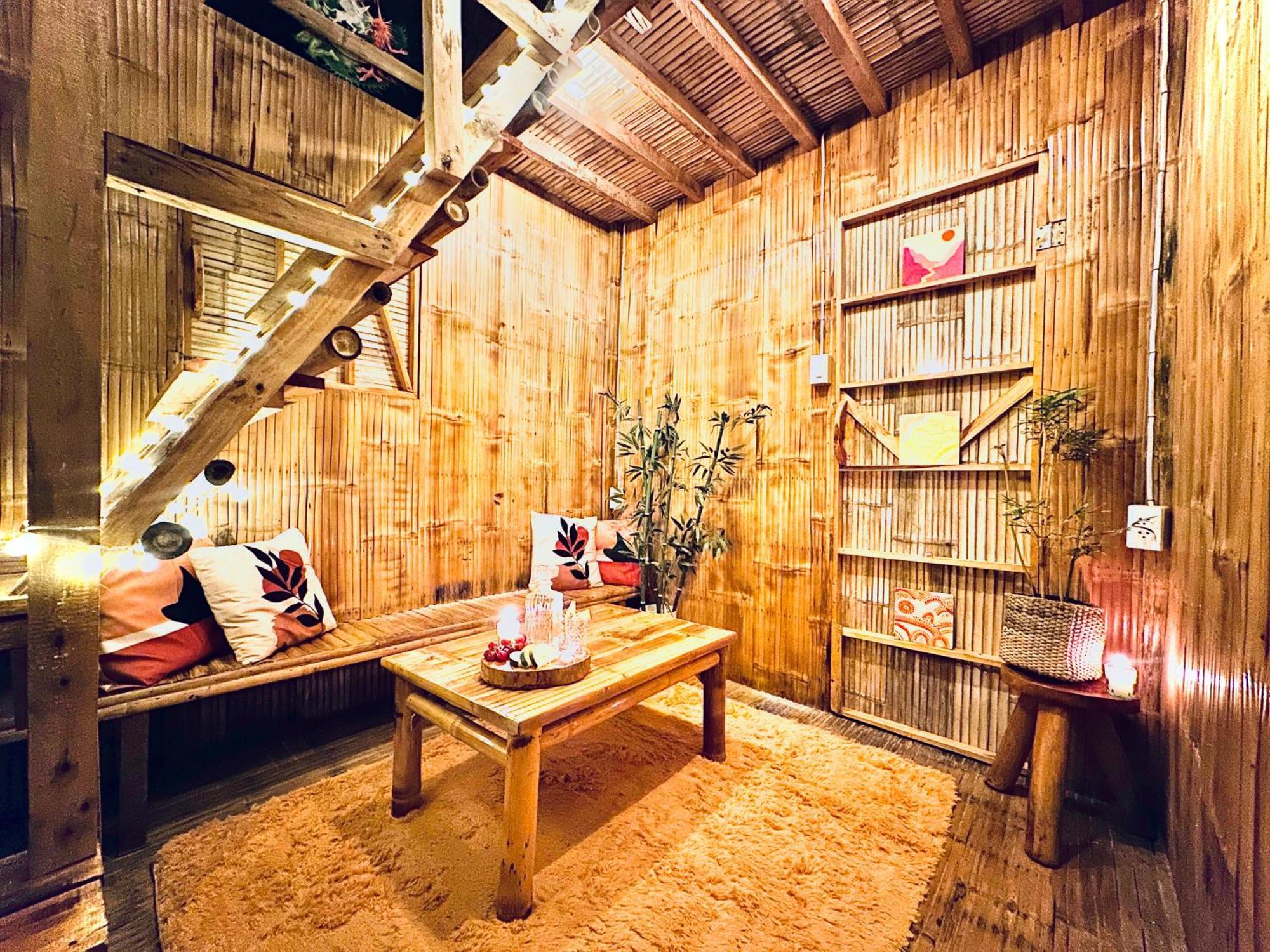 Wonderland Hotell Siquijor Eksteriør bilde