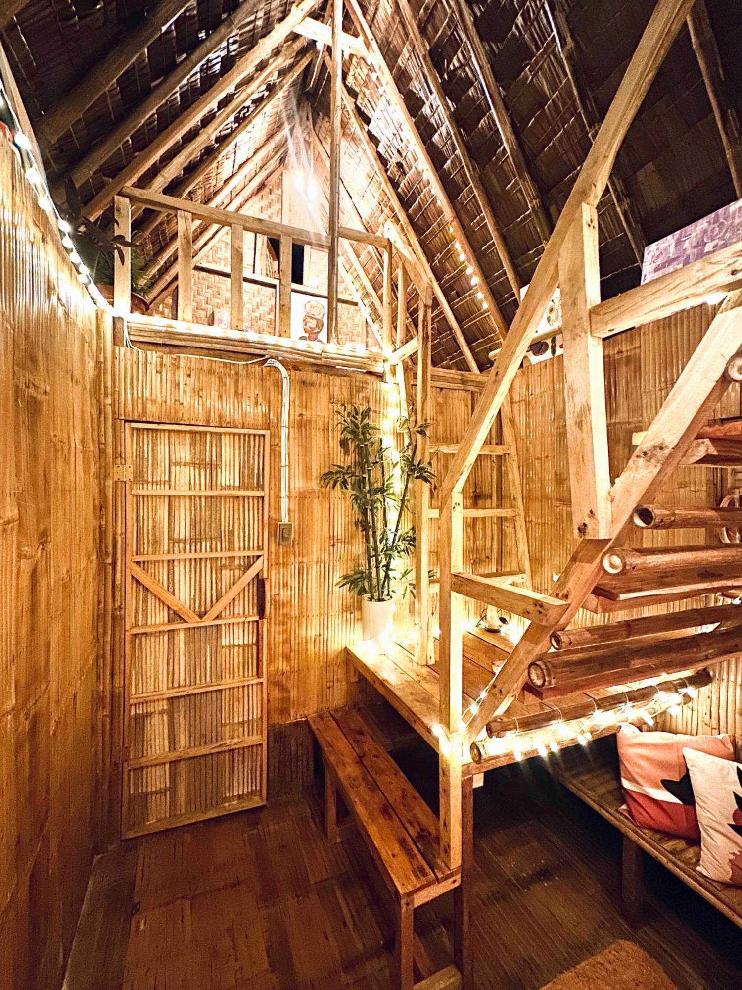 Wonderland Hotell Siquijor Eksteriør bilde