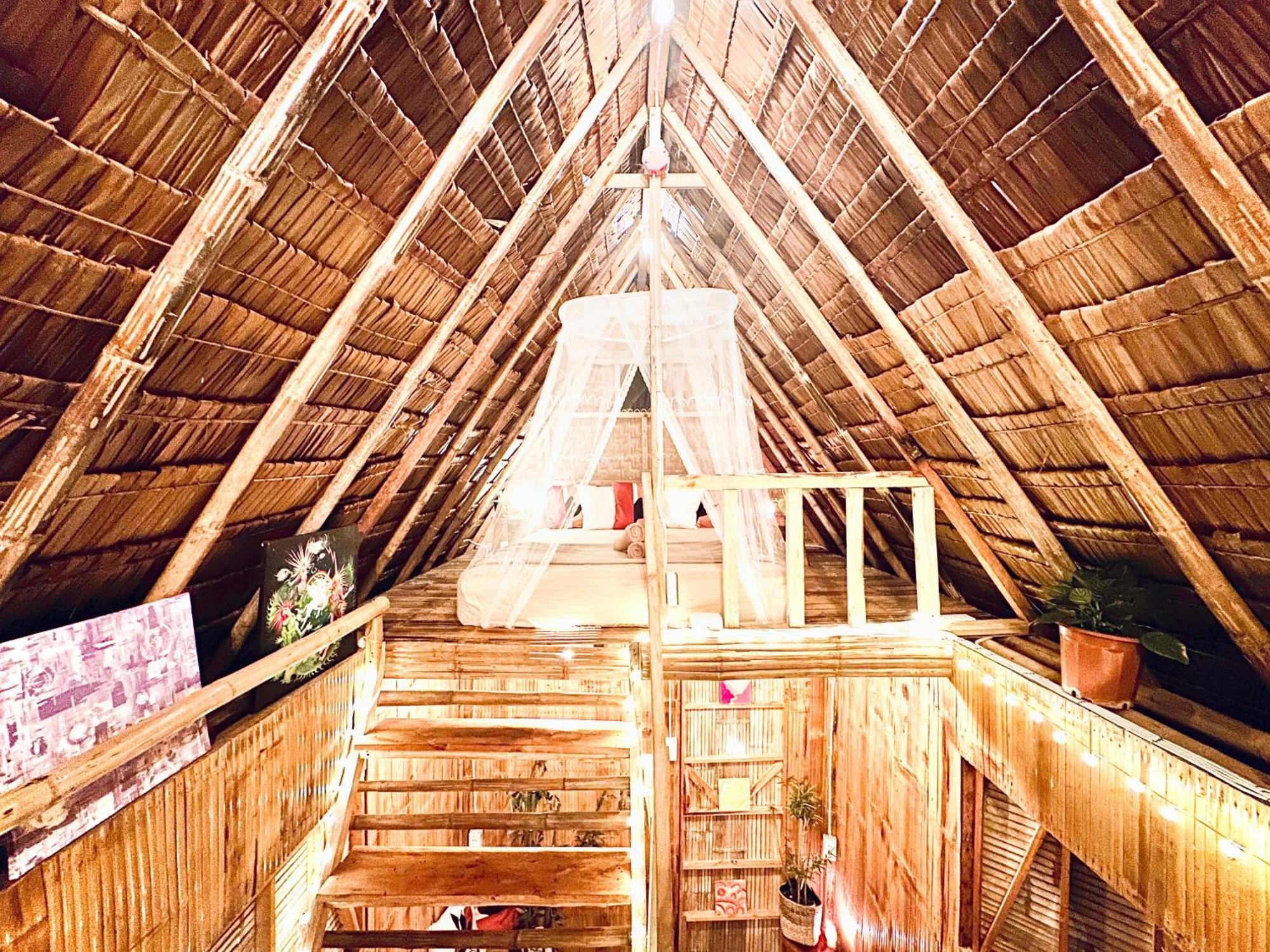 Wonderland Hotell Siquijor Eksteriør bilde