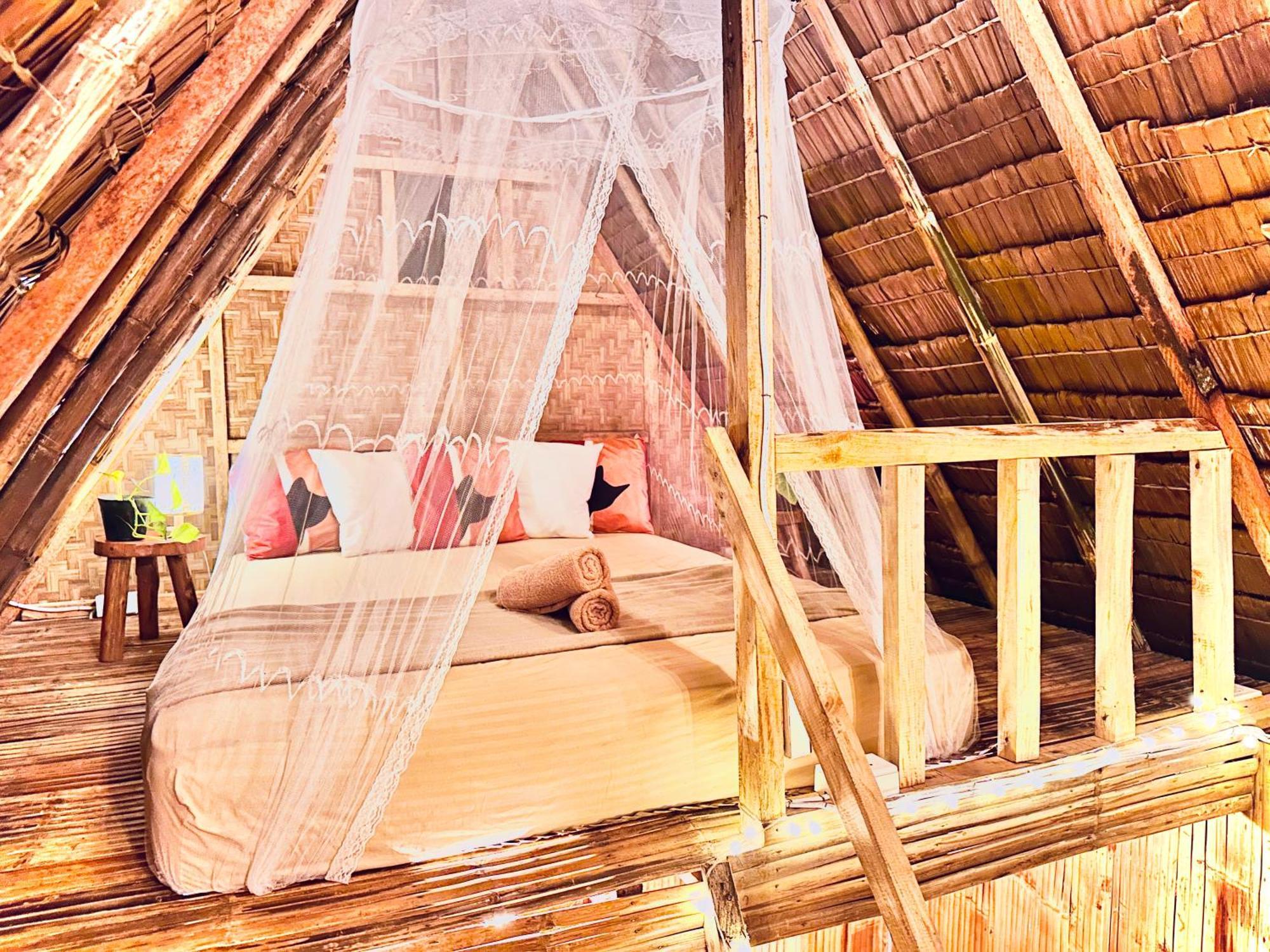 Wonderland Hotell Siquijor Eksteriør bilde