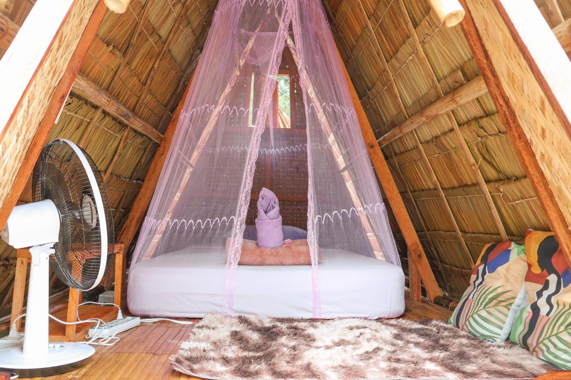 Wonderland Hotell Siquijor Eksteriør bilde