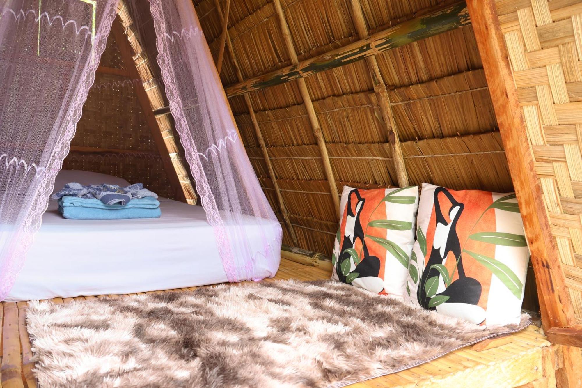 Wonderland Hotell Siquijor Eksteriør bilde