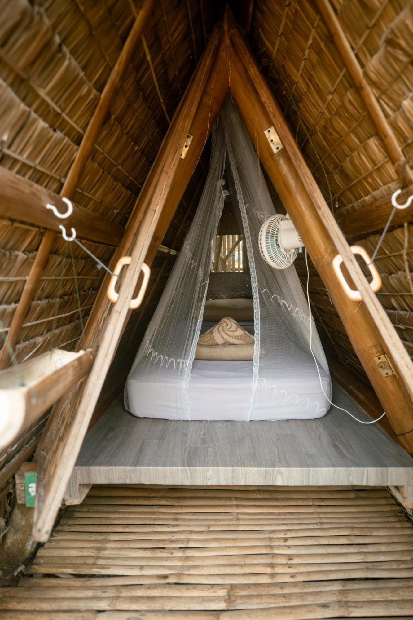Wonderland Hotell Siquijor Eksteriør bilde
