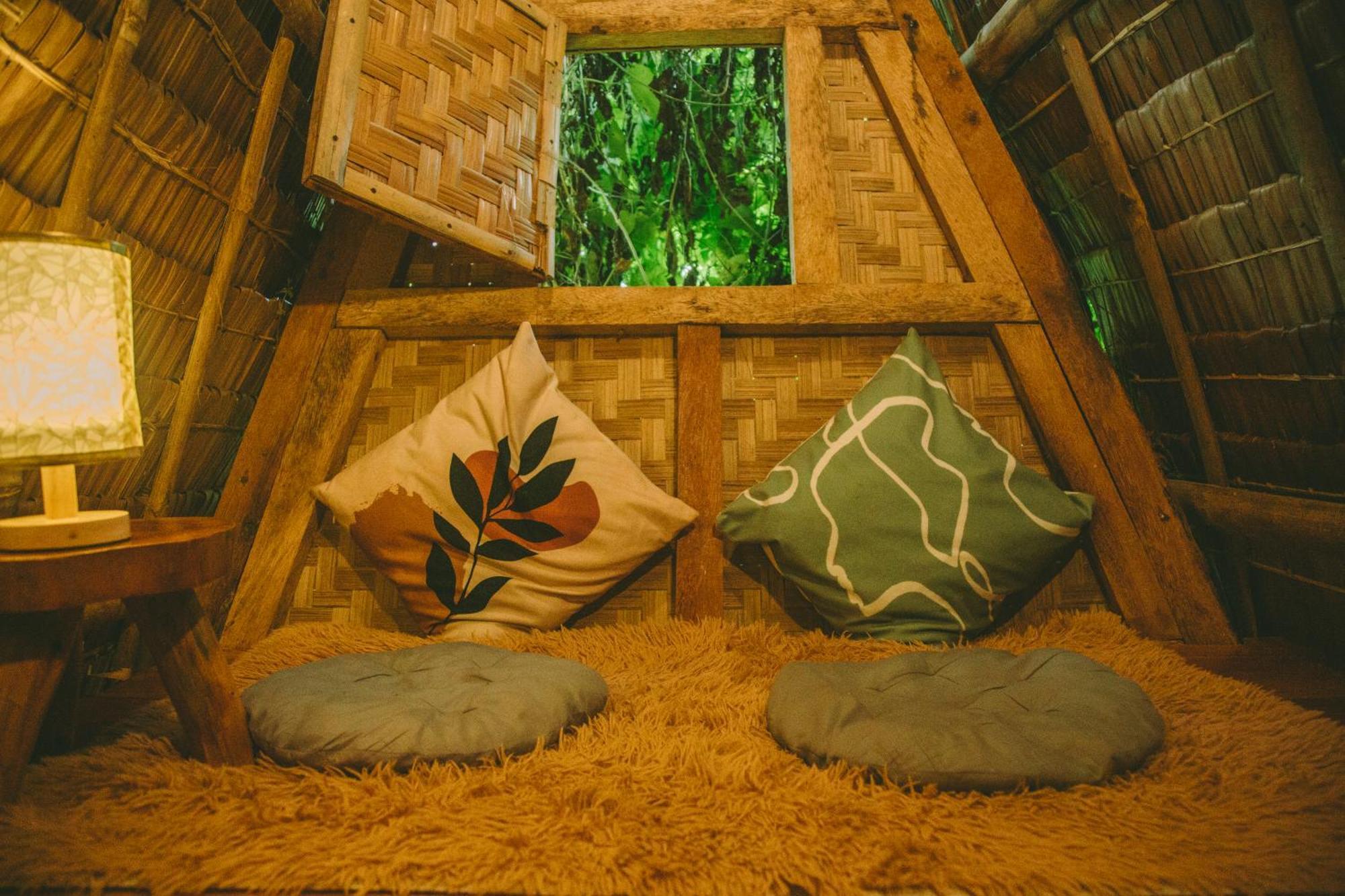 Wonderland Hotell Siquijor Eksteriør bilde